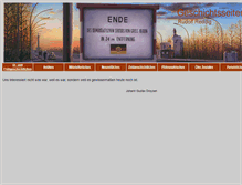 Tablet Screenshot of geschichtsseiten.de